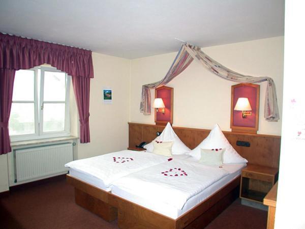 Hotel "Untere Muehle" Schwabmuhlhausen ภายนอก รูปภาพ