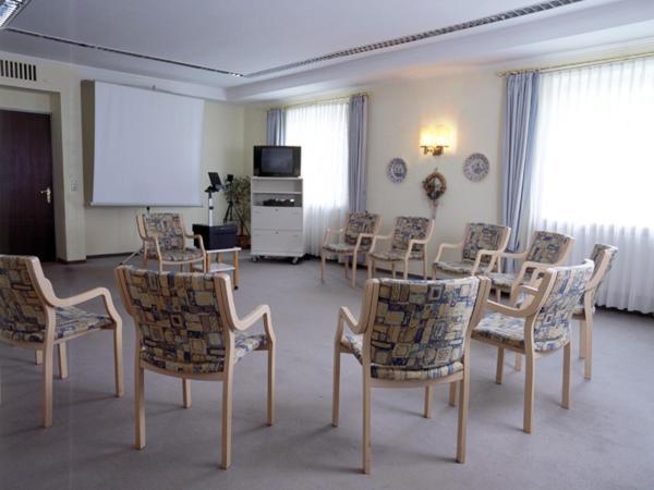 Hotel "Untere Muehle" Schwabmuhlhausen ภายนอก รูปภาพ